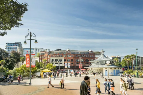 Bournemouth