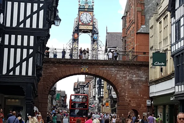 Chester