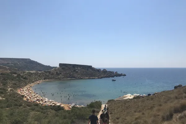 Malta