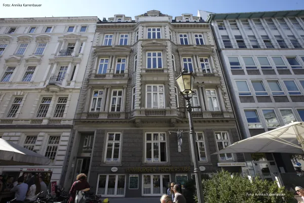 Hamburg