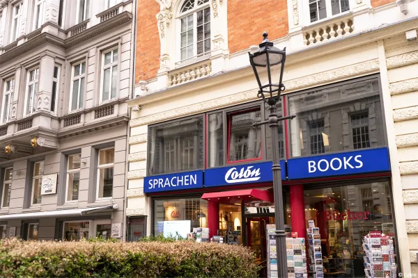 Colón Hamburg