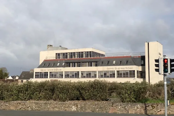 GCI Galway