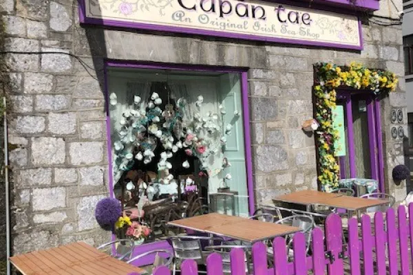 Galway