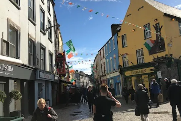 Galway