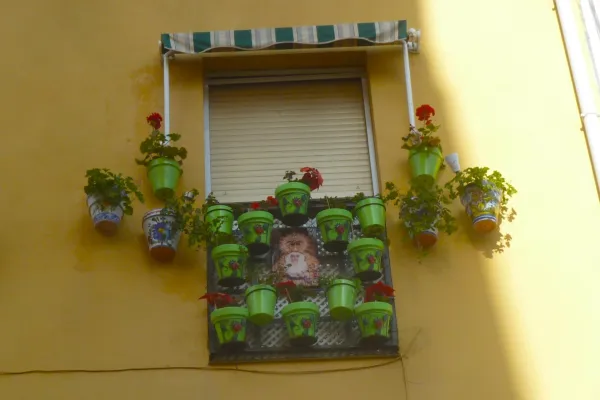 Malaga