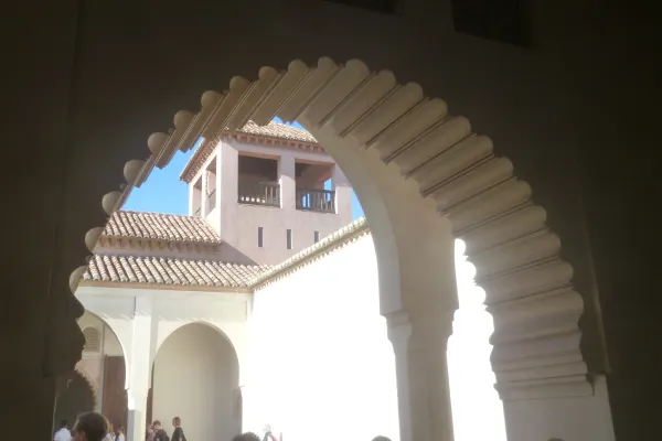 Malaga