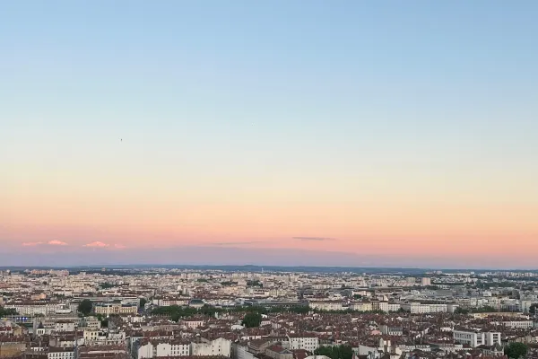 Lyon