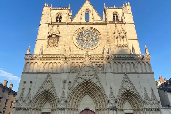 Lyon