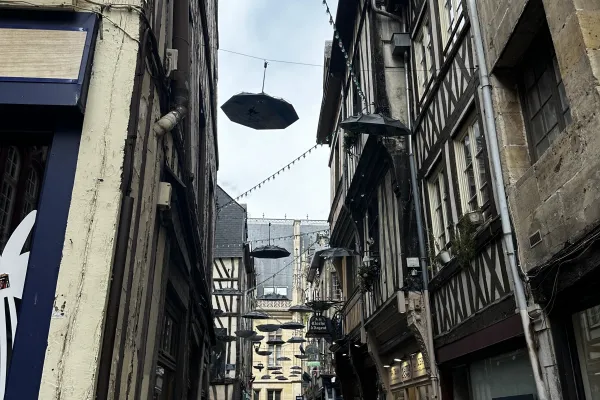 Rouen