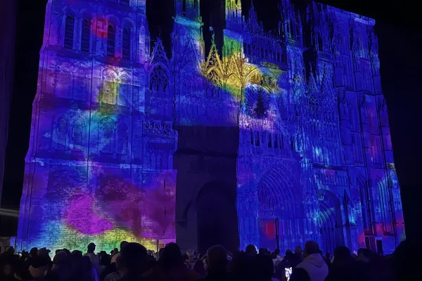 Rouen
