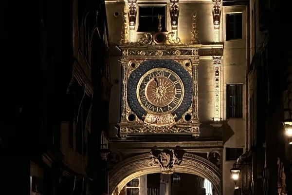 Rouen