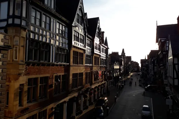 Chester