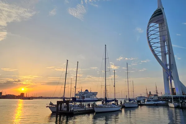 Portsmouth