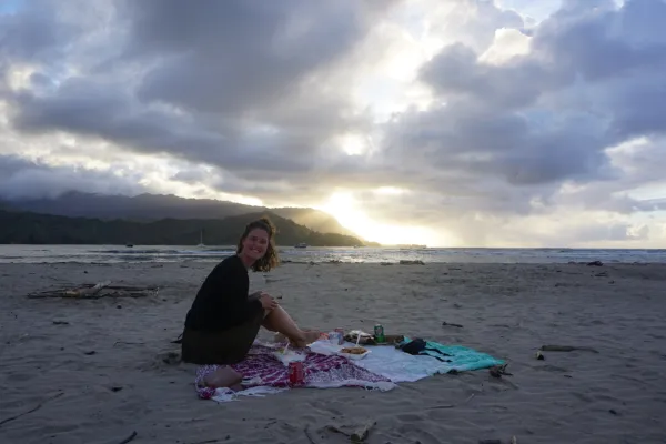 Hawaii