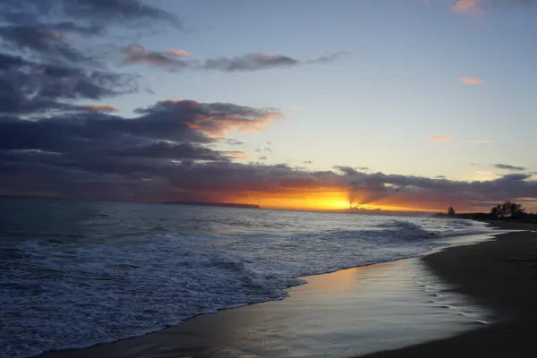 Hawaii