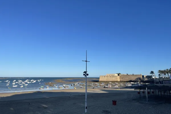 Cadiz