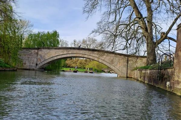 Cambridge