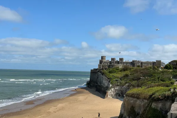 Broadstairs