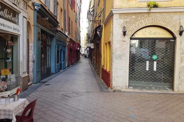 Nizza
