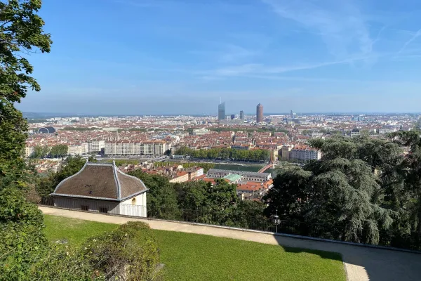 Lyon