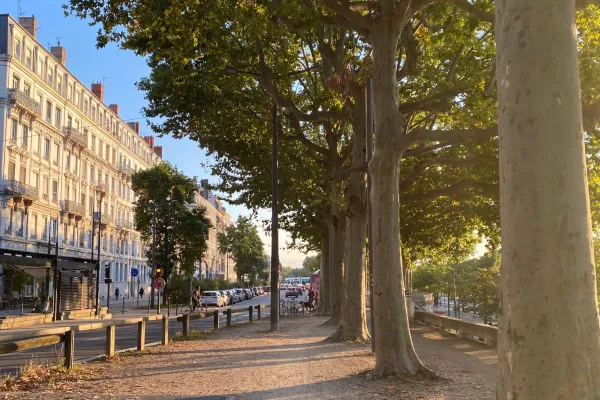 Lyon