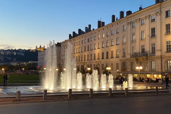 Lyon