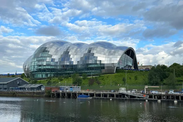 Newcastle