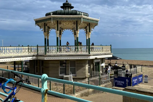 Brighton