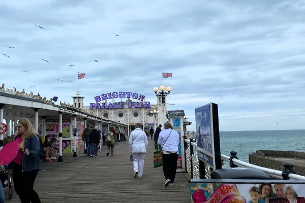 Brighton