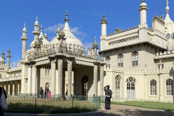 Brighton