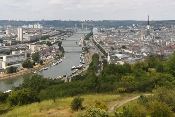 Rouen