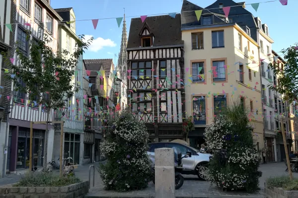 Rouen