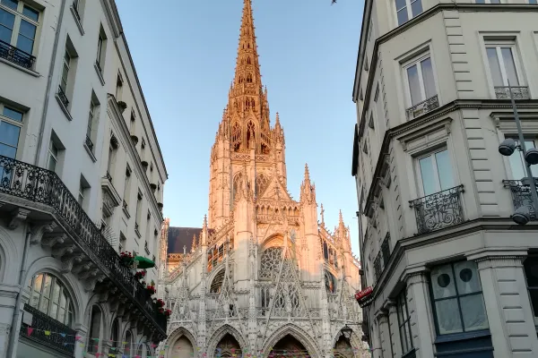 Rouen