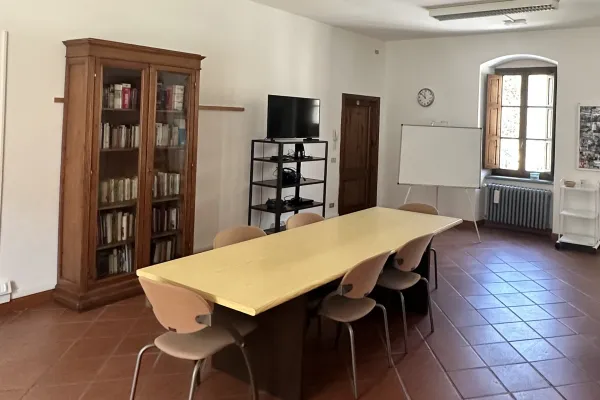 Palazzo Malvisi Bagno di Romagna