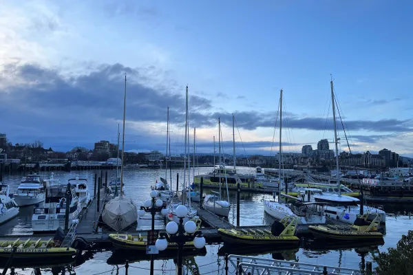 Victoria