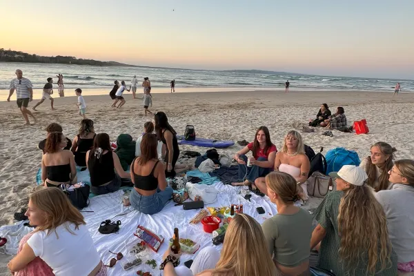 Noosa