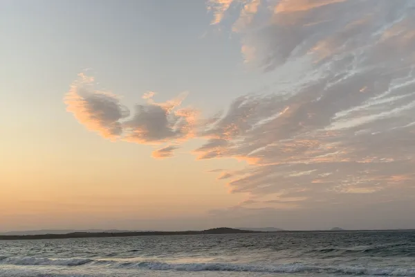 Noosa