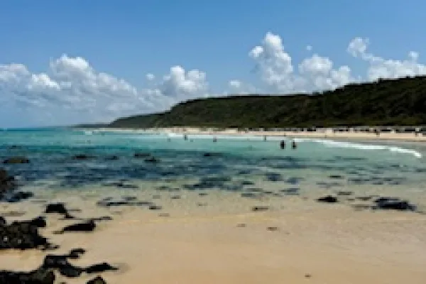 Noosa