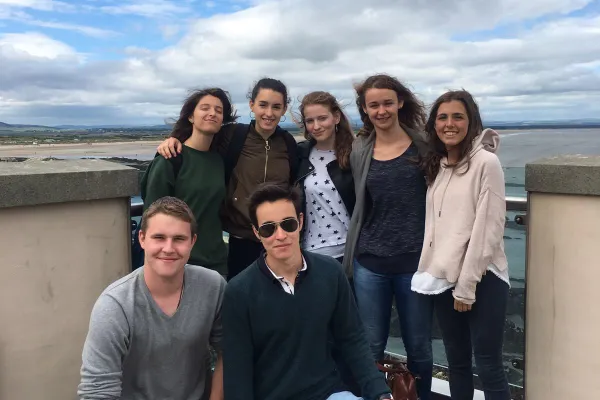 Edinburgh