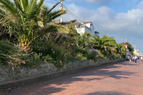 Eastbourne