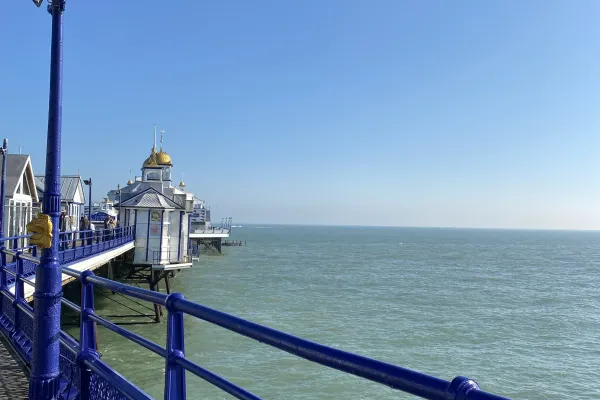 Eastbourne
