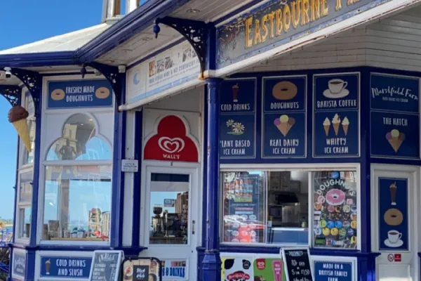 Eastbourne