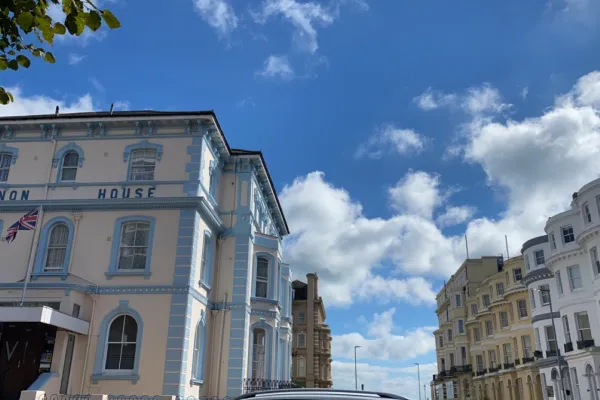 Eastbourne
