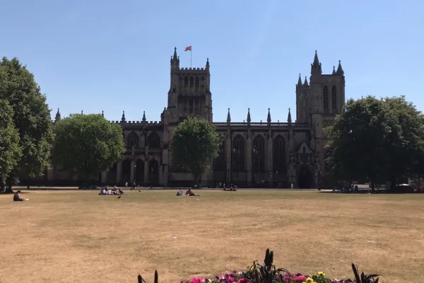 Bristol