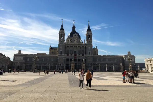 Madrid