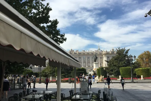 Madrid