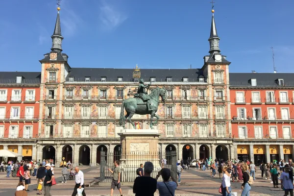 Madrid