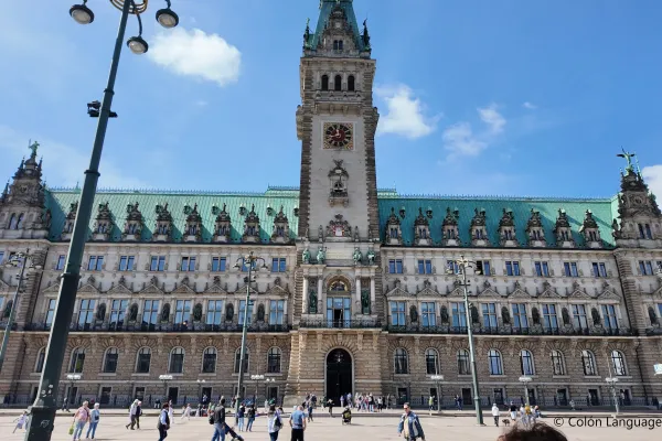 Hamburg