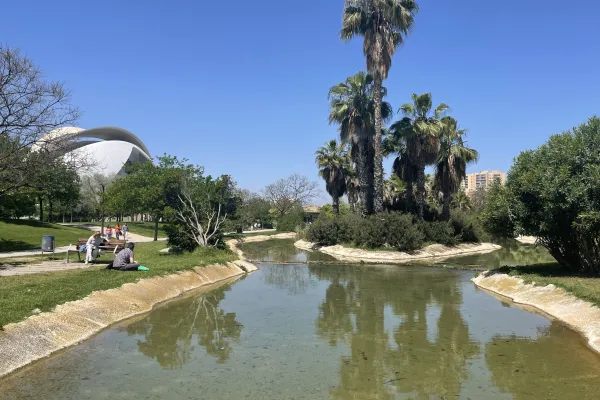 Valencia