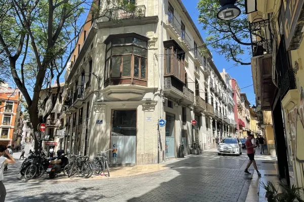 Españolé Valencia